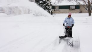 ������������ ARIENS SNO TEK SS22