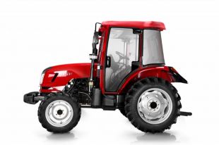 ������� Dongfeng DF-504C � �������