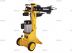 Дровокол электрический Huter HLS-6500 (70/14/9) Дровокол электрический Huter HLS-6500 (70/14/9)