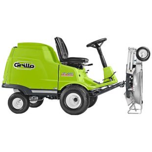 ������� ������ Grillo FD 280 B&S Vanguard (82k7C)