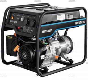 ��������� ���������� Hyundai HHY 5020F