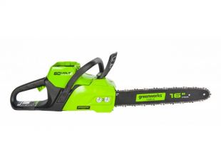 ���� �������������� Greenworks GD60CS40 (2001807) ��� ��� � ��
