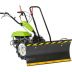 Мотоблок бензиновый Grillo G55 (8FA1R) Мотоблок бензиновый Grillo G55 (8FA1R)