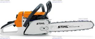 ��������� Stihl MS 260 37 �� (1121-200-0424)