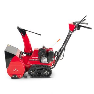 ������������ ���������� Honda HSS 655 ETS (ETD)