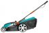 GARDENA ������������� �������� �������������� PowerMax� 42 A Li (4041)