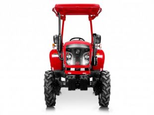 ������� Dongfeng DF-240, ���� ������������ � ����� 