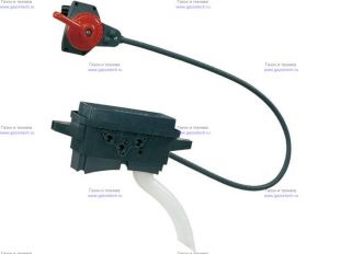������� ��� ���������� �������� Oleo-Mac AM162 (5602-2014)
