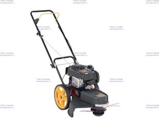 ������� ������� PARTON PA22WT