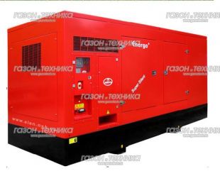 ������������ ��������� ��������� ENERGO ED 300/400 IV S