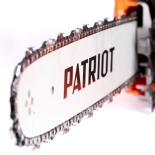    PATRIOT PT 3816 (220105510)