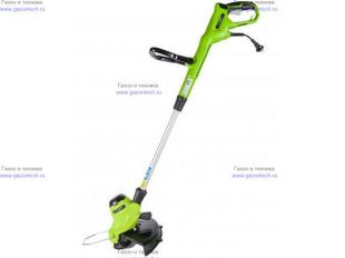 ������� ������������� GreenWorks GST6030 (2103707)