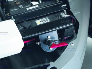 ����������� ������� Stiga ��� �������� ����� Park Pro (13-0956-11)