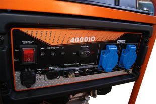 ��������� ����������� LIFAN 4000iO
