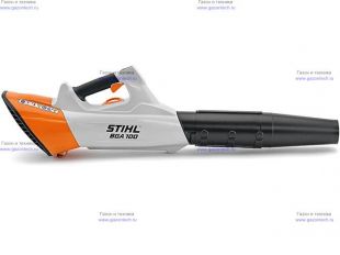   Stihl BGA 100 (4866-200-0000)  .  