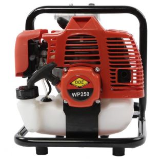 ��������� ���������� DDE WP250