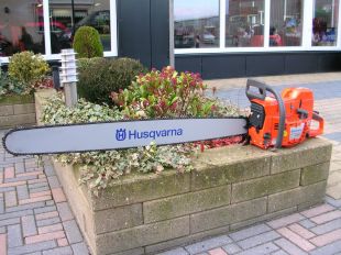 ��������� Husqvarna 395XP (��� ���� � ����) (965 90 21-01)