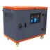��������� ���������� ZONGSHEN QB 9000 E