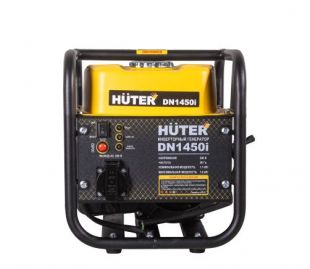 ����������� ��������� DN1450i Huter (64/10/17)
