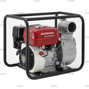 ��������� ���������� Honda WL 30