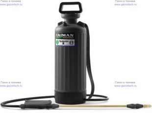 ������������� ������ ��������������� Caiman TELESCOPIC 8 (01-011302-0003)