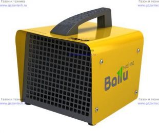 ������������� �������� ����� Ballu BKX-3