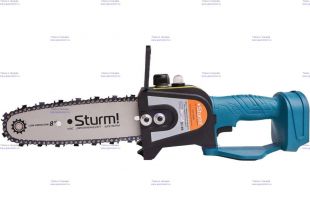 �������������� ������ ���� Sturm! CSC1808BL 1BatterySystem ��� �� � ���