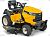   Cub Cadet XT3 QS137 (14AIA5CA603)
