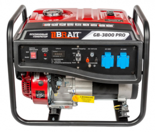 ��������� ���������� BRAIT GB-3800 PRO