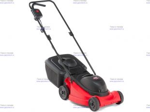 ������������� ������������� MTD SMART 38 E (18AKIAS-600)