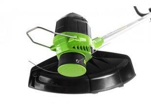 ������� �������������� Greenworks G40LTK2 (2101507UA) � 1���� 2 �.�. � ��