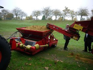 ����������� Redexim Vibra-Sandmaster 1500