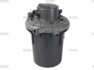 ������ ��� ������ � �������� Hozelock Bioforce 6000 UVC (1350 1240)