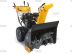 Снегоуборщик бензиновый Stiga ST 6276 PB Снегоуборщик бензиновый Stiga ST 6276 PB