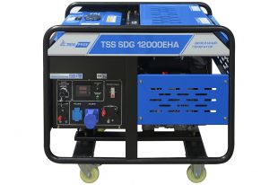 ������ ��������� TSS SDG 12000EHA