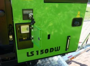 ������������ ��������� �������� LASKI LS150DW