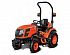  Kioti CK3010