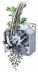 Измельчитель электрический Viking GE 140.0 L (6013-011-1116) Измельчитель электрический Viking GE 140.0 L (6013-011-1116)
