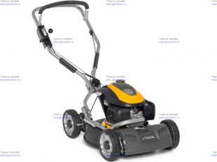 ������������� ���������� Stiga Multiclip Pro 50 SX H