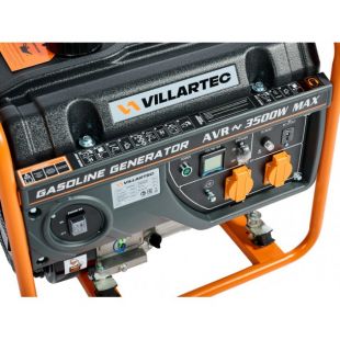 ��������� VILLARTEC GG 4000C