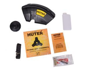 ������� ���������� Huter GGT-1000T (70/2/2)
