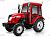  Dongfeng DF-404  