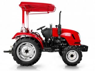 ������� Dongfeng DF-240, ���� ������������ � ����� 