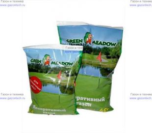 ����� ������������ GREEN MEADOW "���������" 1,0 ��