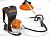   Stihl FR 410 C-E (4147-200-0062)