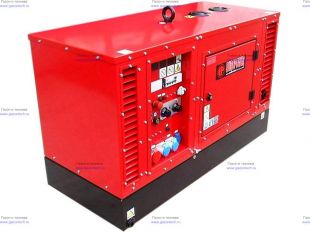 ��������� ��������� ��������� EUROPOWER EPS 230 DXE DC