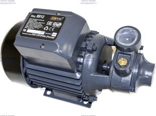 ����� �������� ������������ Prorab 8912