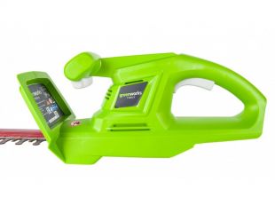 �������� �������������� Greenworks G24HT Basic (2201207) ��� ��� � ��