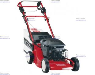 ������������� SABO 43 OHV Vario