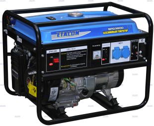 ��������� Etalon SPG 3800
